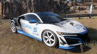 Forza Horizon 5 - Treasure Hunt - Practical Metal - (4 August 2022 &ndash; 11 August 2022)