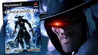 The Best PS2 Cowboy Vampire Shooter