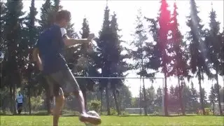 Outtakes/Fails #1