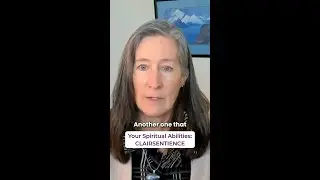 Clairsentience The #1 Psychic Gift Empaths Dont Know They Have #empaths #soulawakening