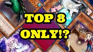 HOLD ON! | YUGIOH TCG UPDATE