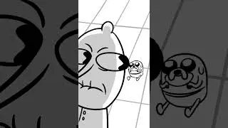 Adventure Time : Lemondad [ANIMATIC]
