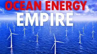 Denmark Put 10,000 Wind Turbines in the Ocean, The Consequences Shock the Entire World