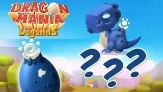 LUNAR NEXT DRAGON OF THE WEEK + CRANKSTER Boss Bundle! - Dragon Mania Legends #503