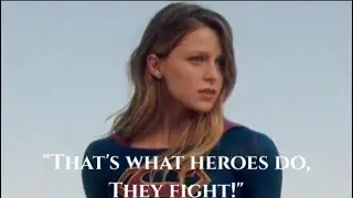 Supergirl-