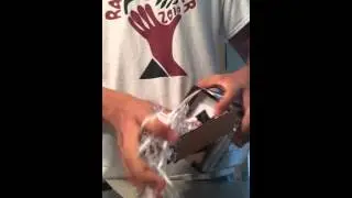 Apr turbo muffler delete unpacking