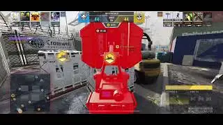 Double Nuke With Sync Ads FOV 🔥
