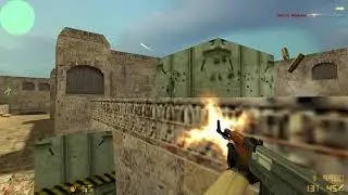[ POV ] RS: els vs UMX.US (ESEA Invite 8 Season) (CT-Only)