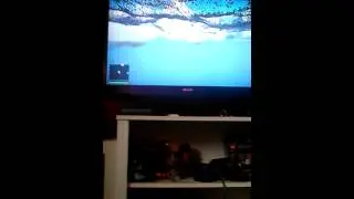 Far cry glitch