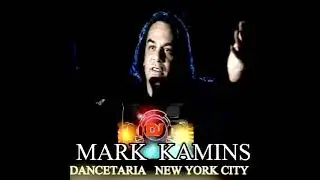 Mato Grosso - Neverland (Mark Kamins Version) HD Audio