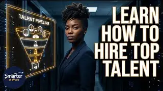 How to Interview and Hire Top Talent