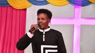Oromo Gospel Song Waaqi Yaame Nama Hinqaneeesu!|| Far. Tesfae Liban