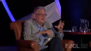 How to Keep a Growing Church Theologically Solid - Terry Virgo