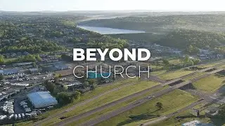 Beyond Church - Sunday Morning Service - 10AM (CST) Feb 1st, 2026