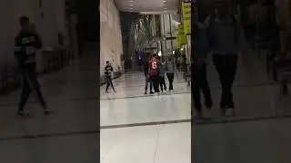 Mahmood Brothers EXPOSED For FAKE FIGHT @SCARCE @KEEMSTAR
