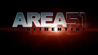 Area 51 Confidential - OFFICIAL TRAILER for AREA 51 FOUND FOOTAGE FILM