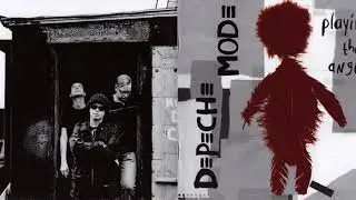 16 - Depeche Mode - Newborn (Foster Remix By Kettel)