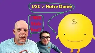 Simsimi Funny Moments - I Gotta Find A Way To Stab Simi