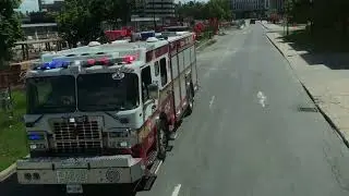 OC TRANSPO DOUBLE DECKER RIDE ON ROUTE R2