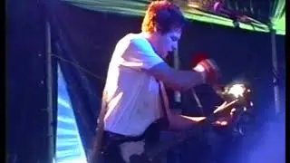 Cop Shoot Cop - Relief Live Reading Festival 28.08.92