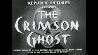 CRIMSON GHOST EP2