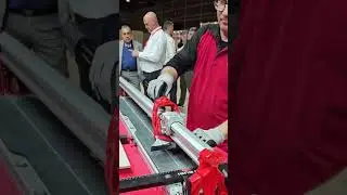 Rubi RCH, robusta y ligera! #rubitools