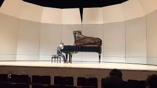 2023년 천안 전국세광음악콩쿠르. (Gypsy Folk Dance)