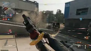 BO7 average mouse and keyboard experience
