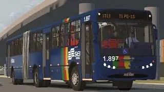 Lançamento!! Caio Apache Vip I VW 17.230 EOD Padrão Recife