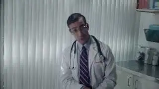 2015 Making Strides Against Breast Cancer 'Diagnosis' 15-second TV commercial