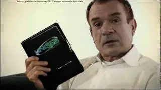 Novo filme da campanha de 2012 - UniSEB Interativo com Ricardo Blat