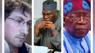 TROUBLE FOR TINUBU AS FBI RELEASES CRIMINAL RECORDS, PDP HOPEFUL