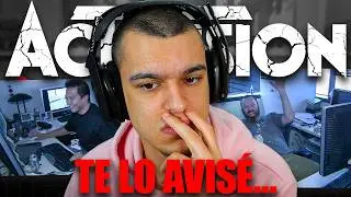 Te avisé hace años, ahora puedes comprobarlo