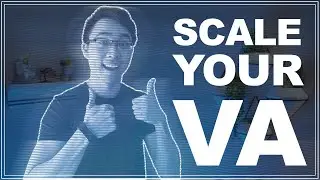 How to Scale Your Virtual Assistant Team