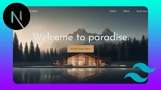 The Wild Oasis - Customer Version | Next.Js Booking App