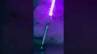 My #new #lightsaber «Judger» by #WarSabers 💥😎👍 #starwars #maythe4thbewithyou #jedi #saberfighting