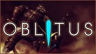 This Can't Be Real! - Oblitus - Episode 1 (Strange Climb)