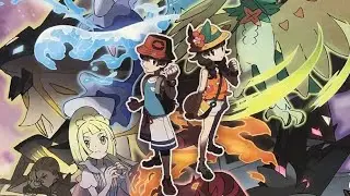 Pokemon Battle Themes Compilation
