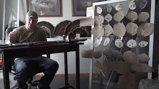 Traditions Vortek Strikerfire Muzzleloader Review-Part 2