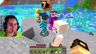 JERYCK DIVENTA UN MARANZA IN LIVE!!
