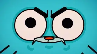 WHERE’S THE GUMBALL MOVIE?!