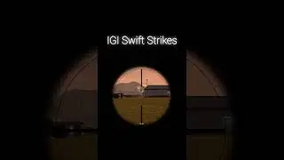 IGI : Swift Strikes  #gamevortex