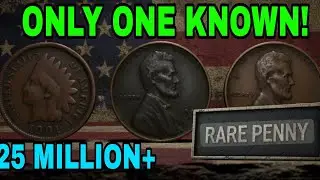 These Pennies Are Destroying the Coin Market &ndash; Indian Head & Wheat