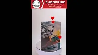 It takes Two steelbook FantasyBox Edition PC|PS5