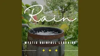 Dreamlike Rain Focus Bliss