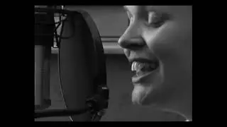 'Don't Say Goodbye'  written and performed live by  Helen Sheppard