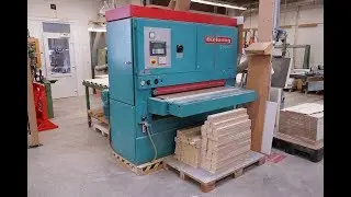 B&Uuml;TFERING CLASSIC 113 -E (H&ouml;chsmann Klipphausen)