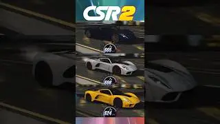 VENOM F5 ROADSTER VS VENOM F5 VS VENOM F5 
