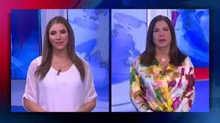 El Noticiero Televen - Emisión Meridiana - 12 de agosto de 2025