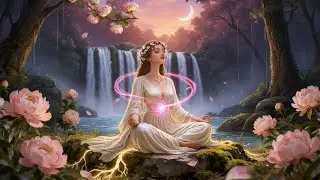 Cleanse Your Aura of Toxic Emotions: Fear, Anger, and Sadness &ndash; Let Go Deeply in 8 Minutes